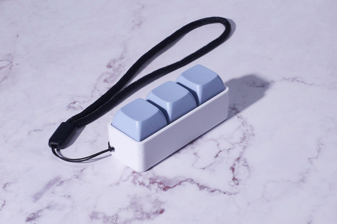 3x1 Stick: Mechanical Fidget Keychain (Extra Thoccy)