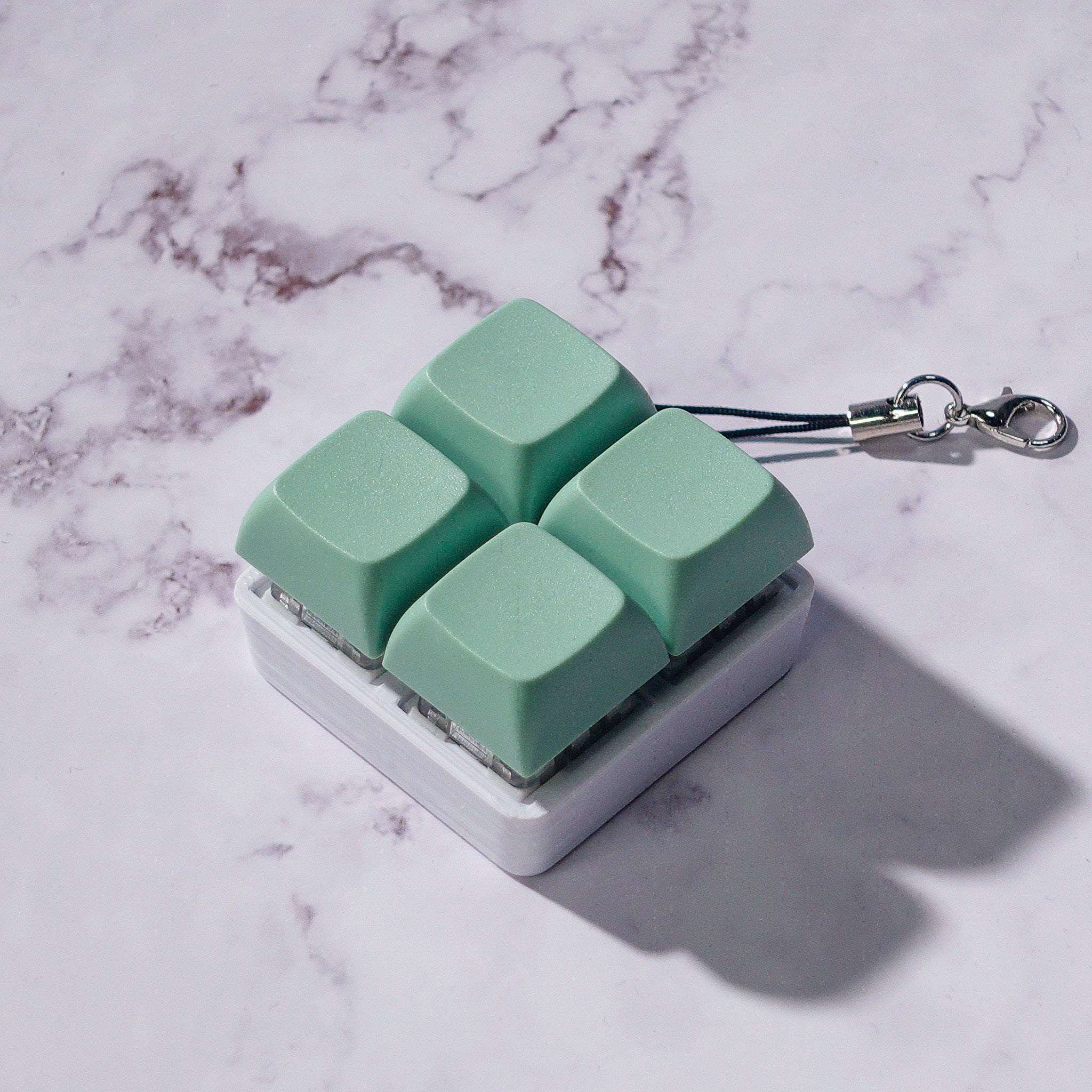 Fidget Squares