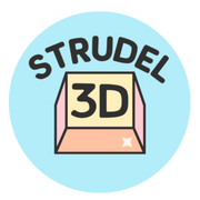 Strudel3D