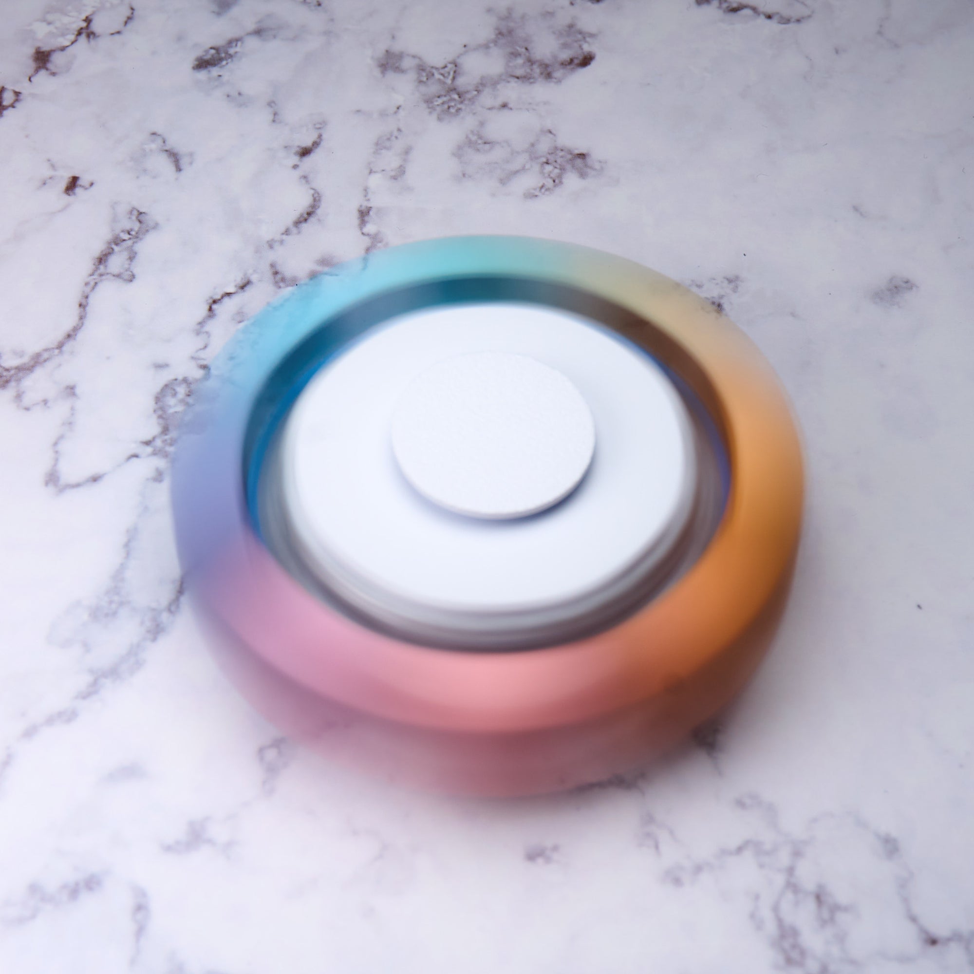 Clicky Fidget Spinner 8-Keys