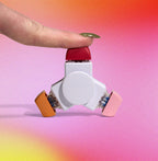 Fidget Keyboard Spinner 3-Keys