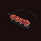 4-Key Spooky Fidget Stick