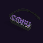 4-Key Spooky Fidget Stick
