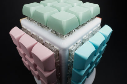 Mega Fidget Cube