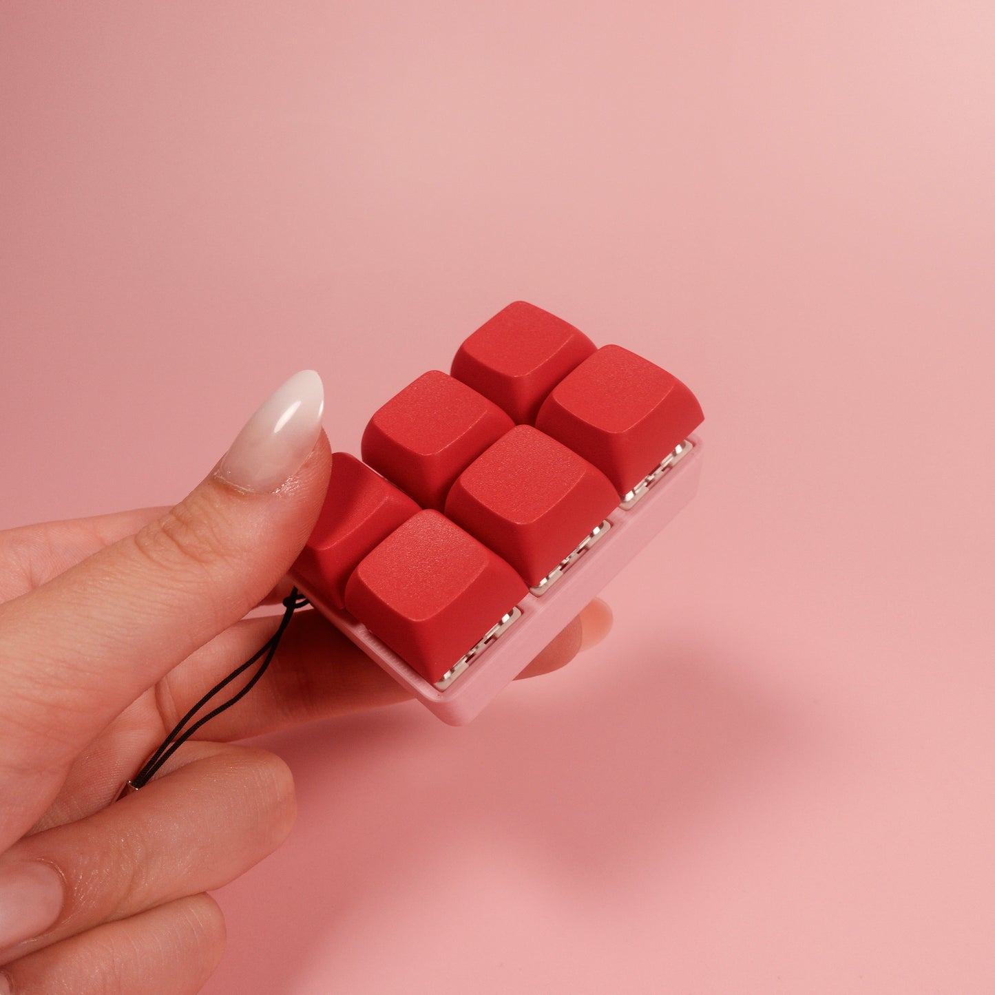 Strudel Pop - Mechanical Toaster Pastry