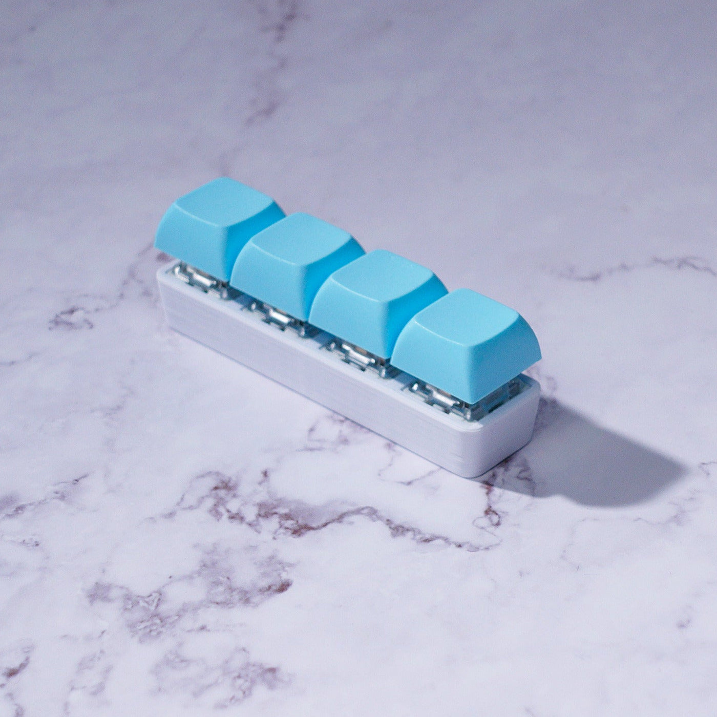 4x1 Stick: Mechanical Fidget Keychain
