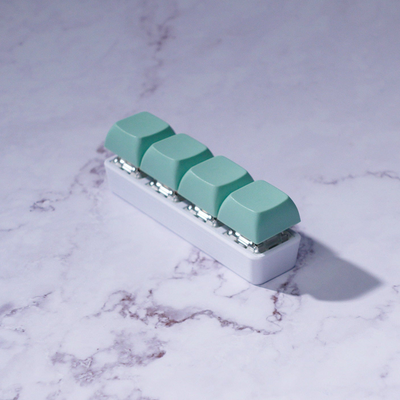 4x1 Stick: Mechanical Fidget Keychain