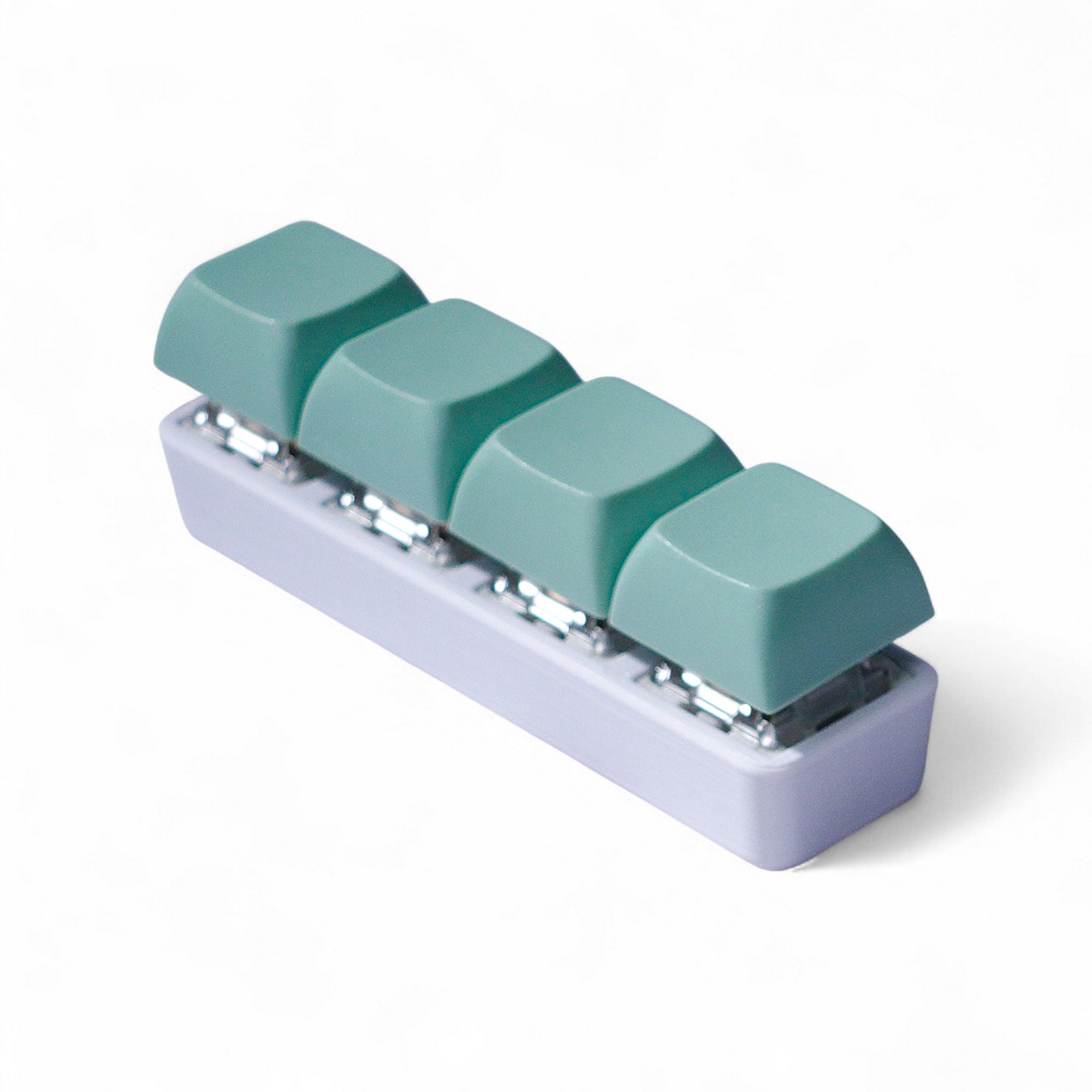 4x1 Stick: Mechanical Fidget Keychain