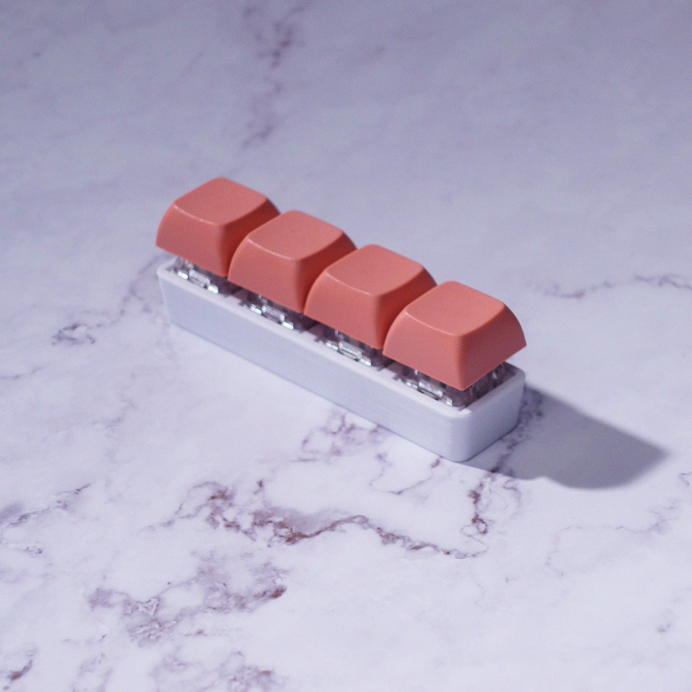 4x1 Stick: Mechanical Fidget Keychain