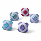 Pelota antiestrés mecánica SwitchSphere