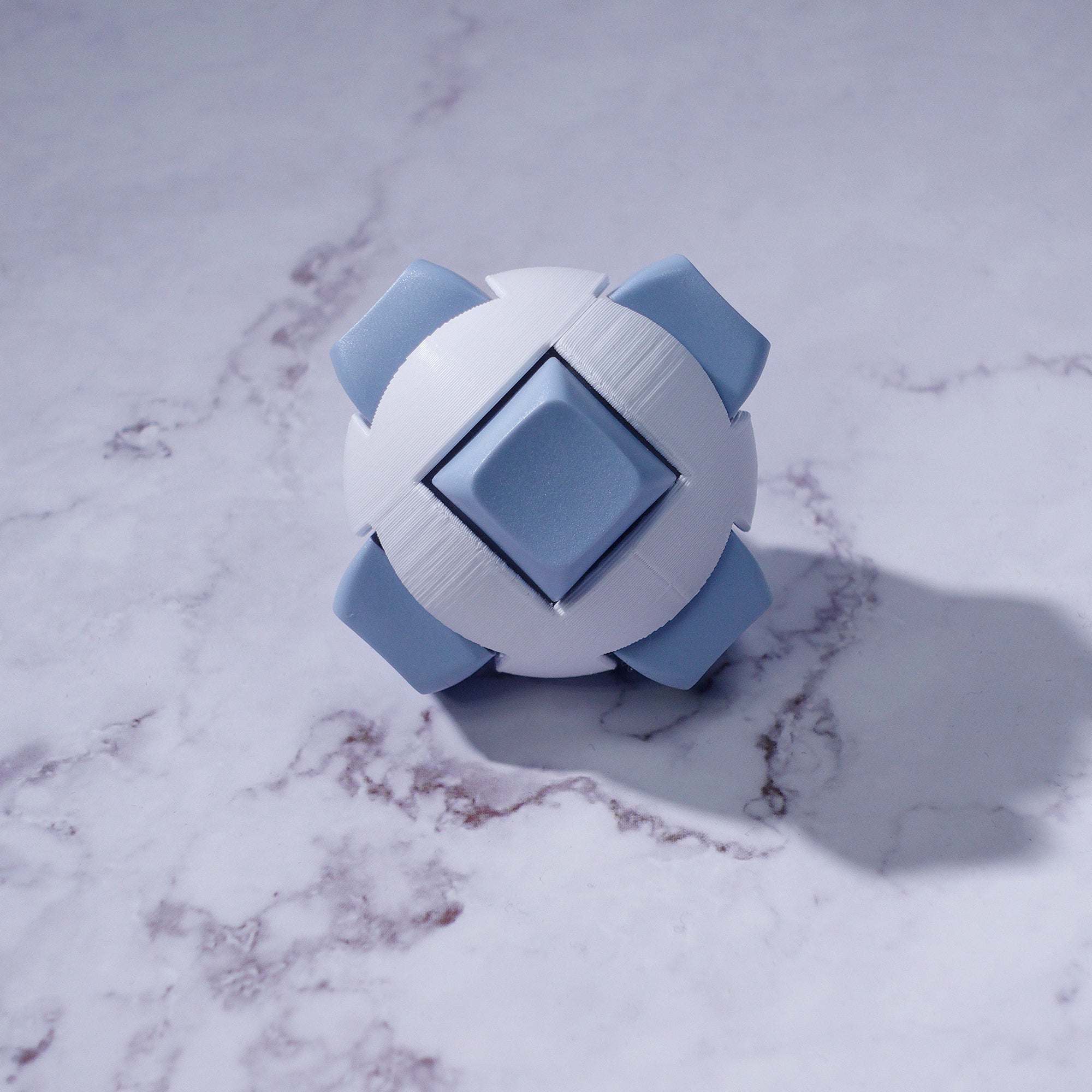 SwitchSphere Mechanical Stress Ball