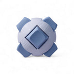 Pelota antiestrés mecánica SwitchSphere