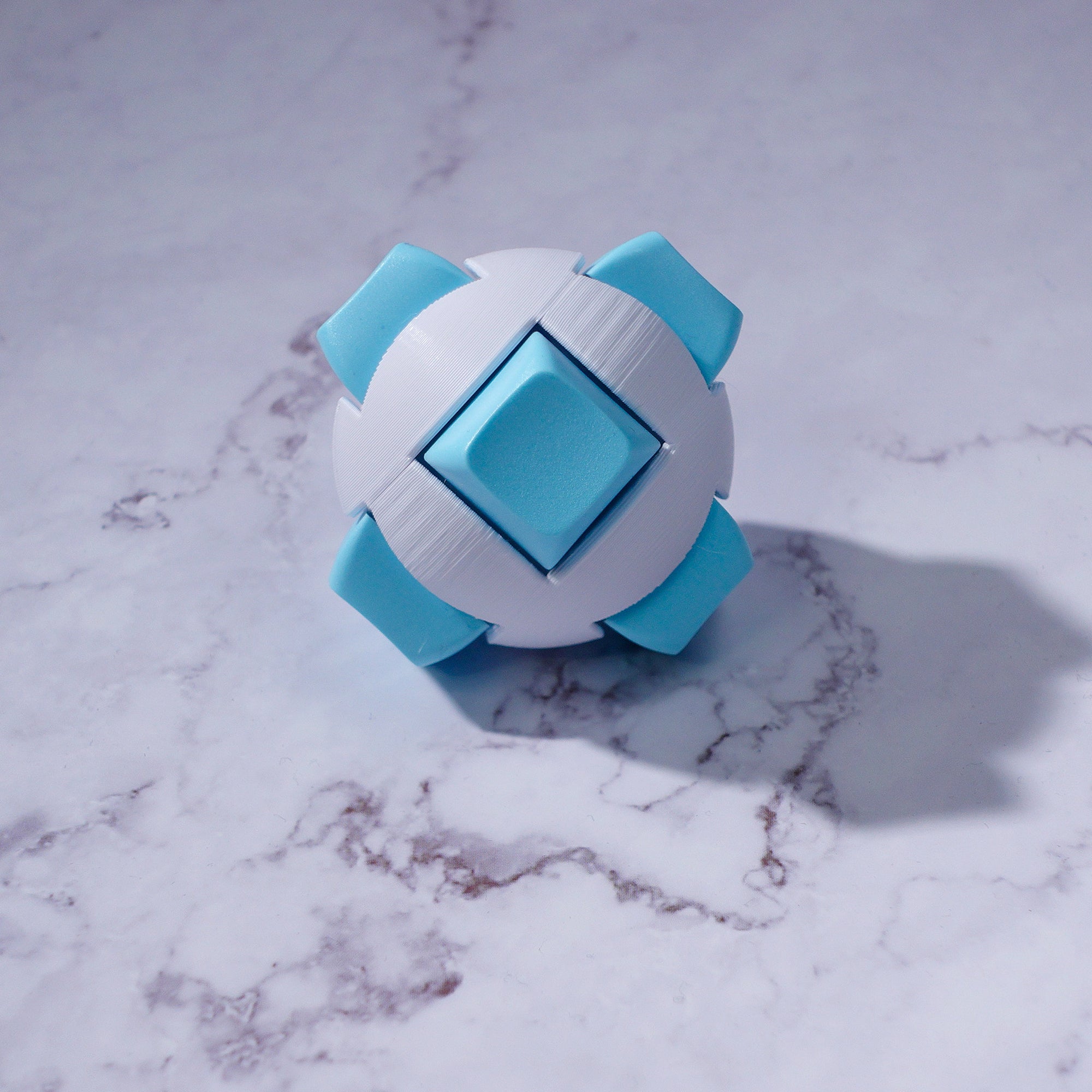 SwitchSphere Mechanical Stress Ball