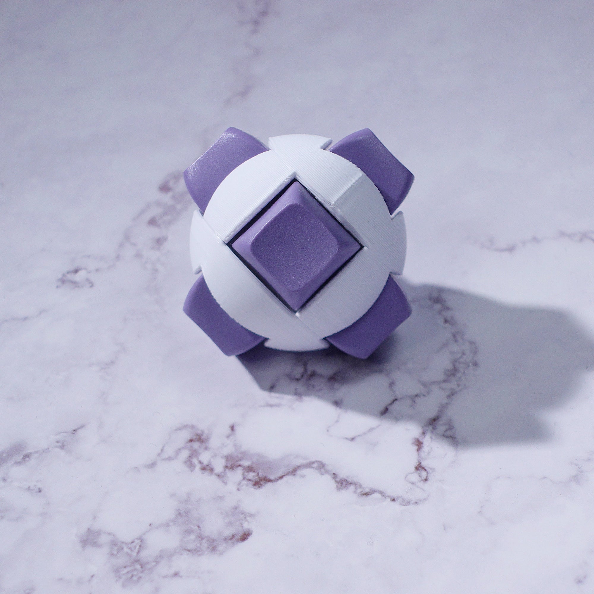 SwitchSphere Mechanical Stress Ball