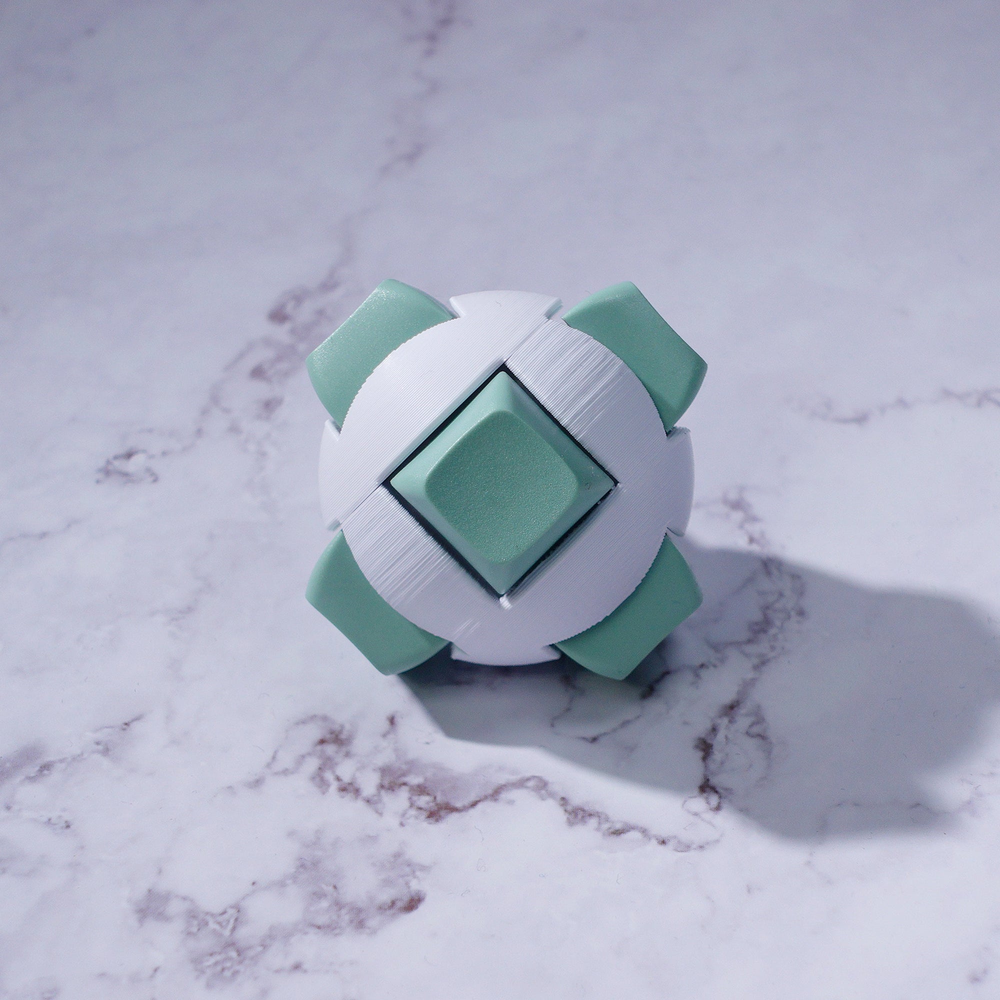 SwitchSphere Mechanical Stress Ball