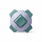 Pelota antiestrés mecánica SwitchSphere