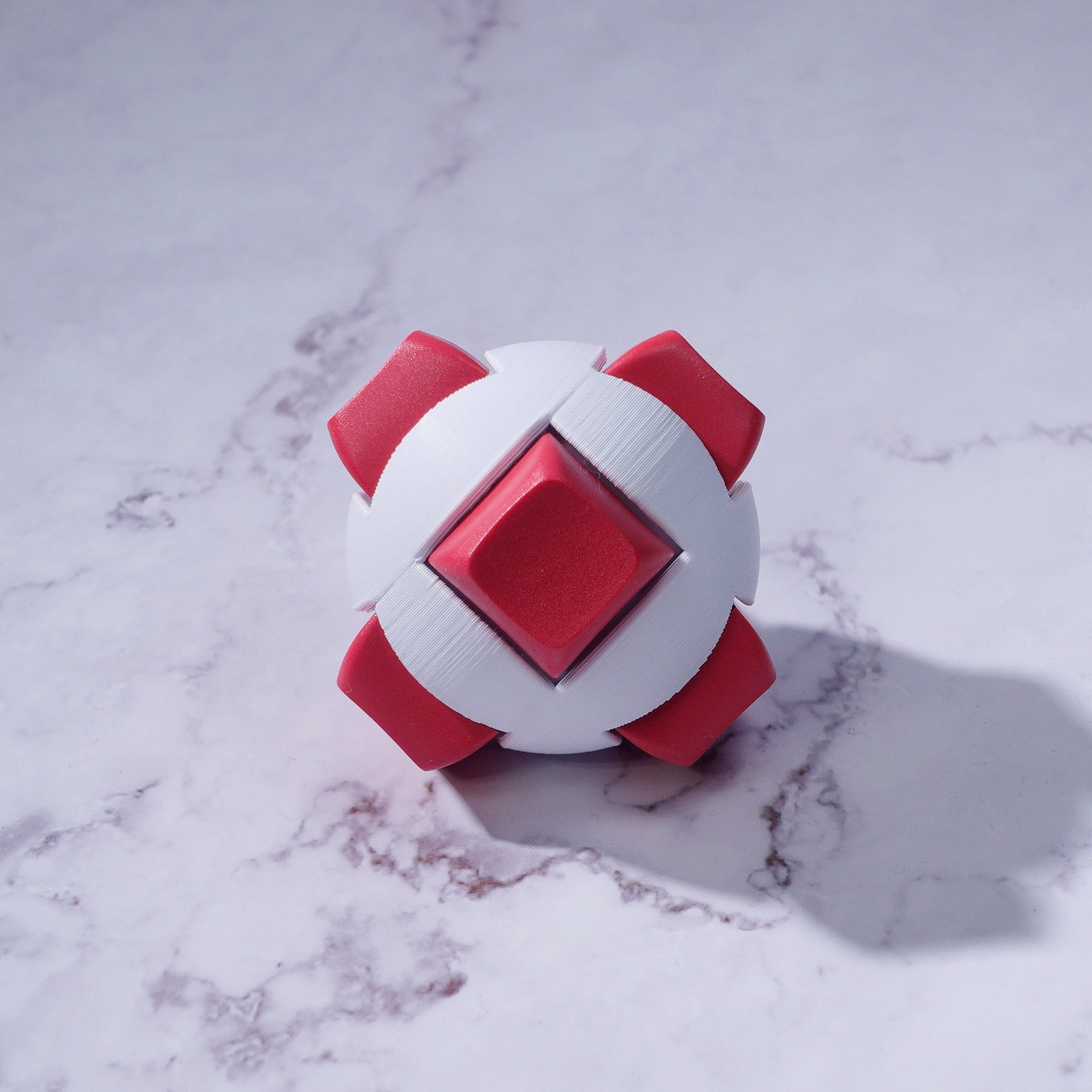 SwitchSphere Mechanical Stress Ball
