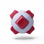 Pelota antiestrés mecánica SwitchSphere