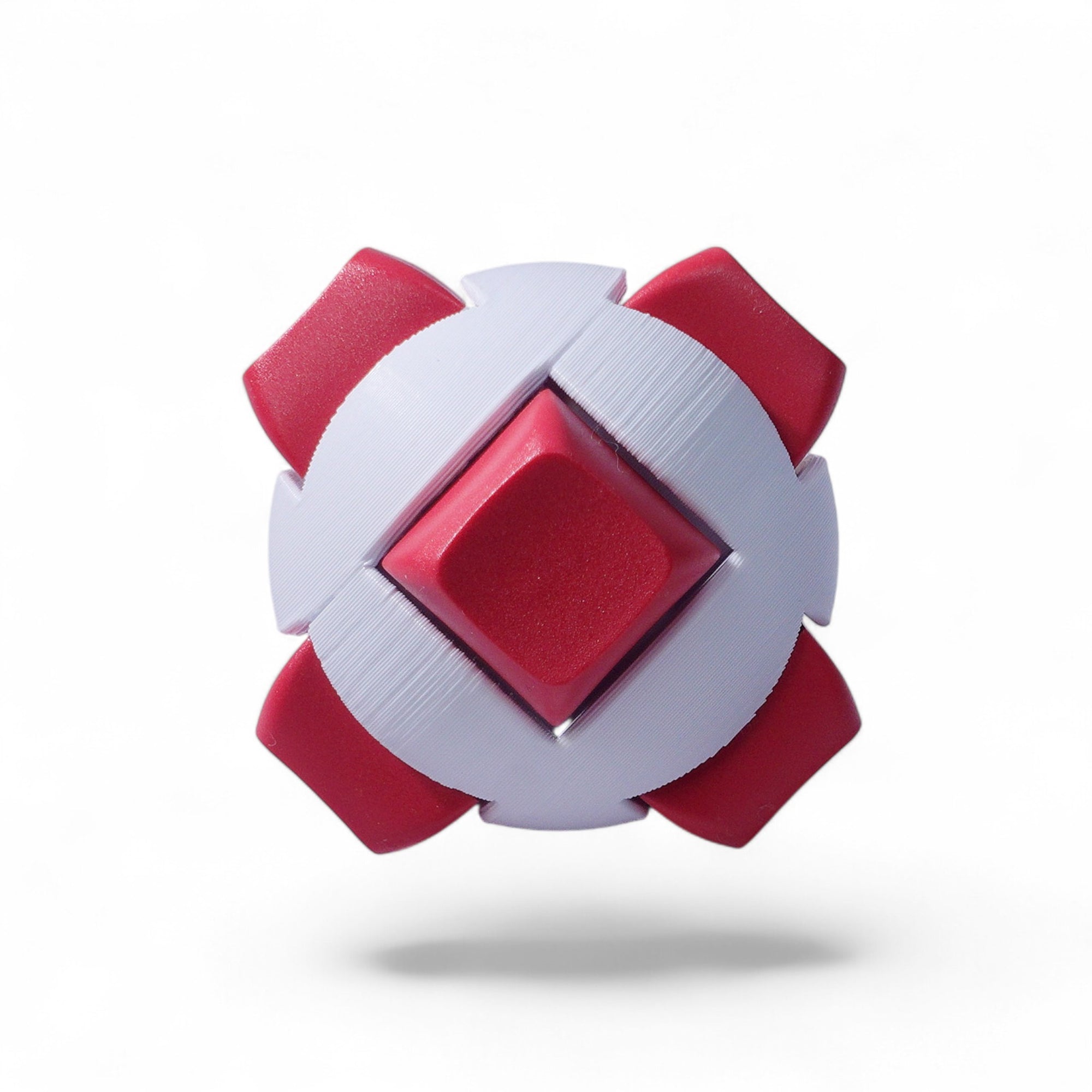 SwitchSphere Mechanical Stress Ball