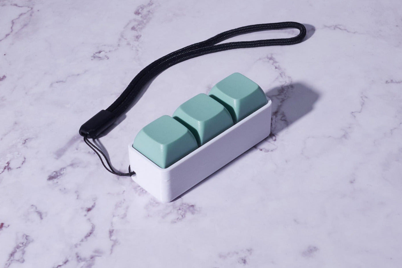 3x1 Stick: Mechanical Fidget Keychain (Extra Thoccy)