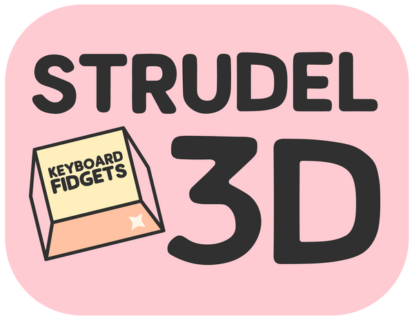 Strudel3D