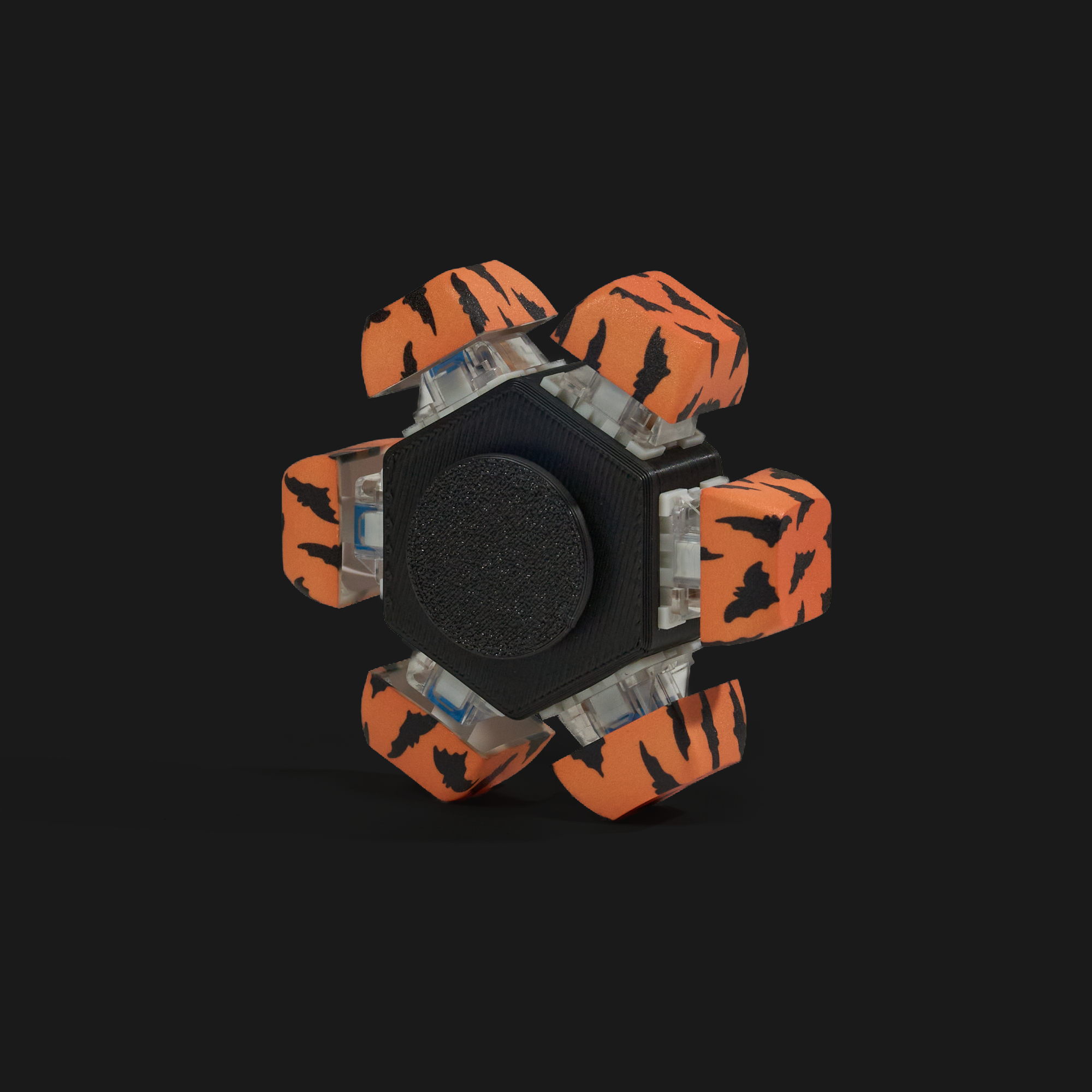 Spooky SwitchSpinner 6s