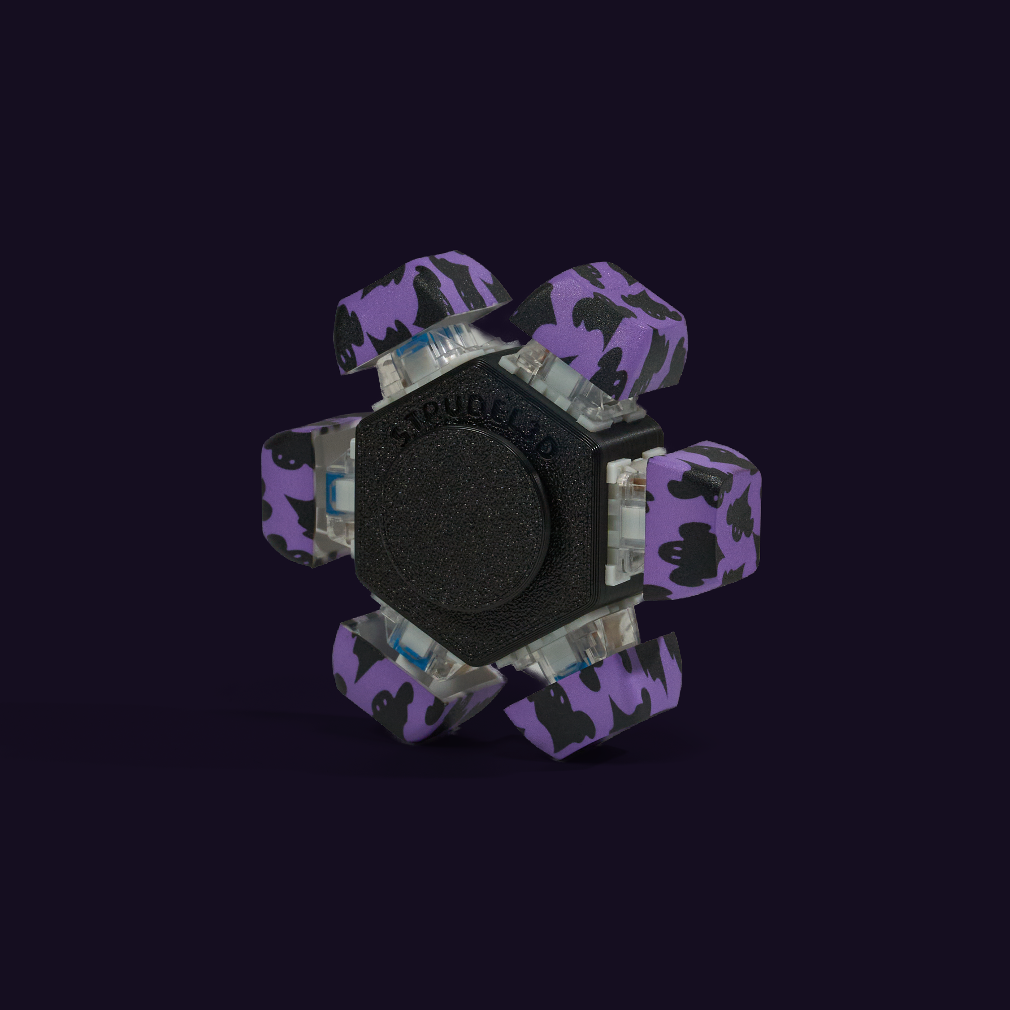 Spooky SwitchSpinner 6s