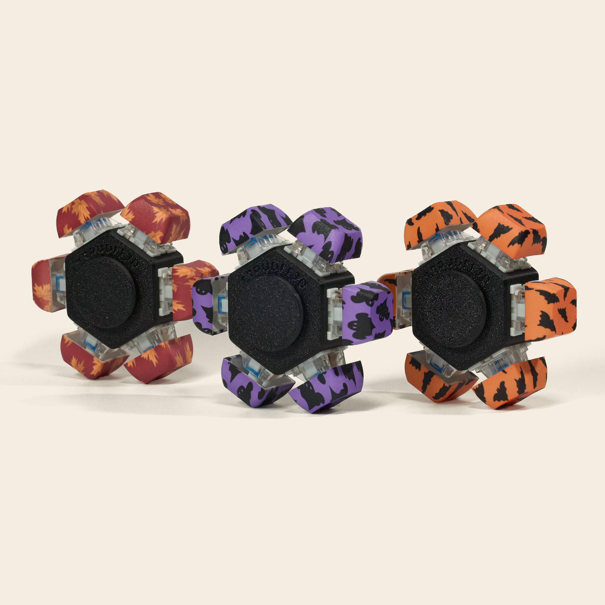 Spooky SwitchSpinner 6s