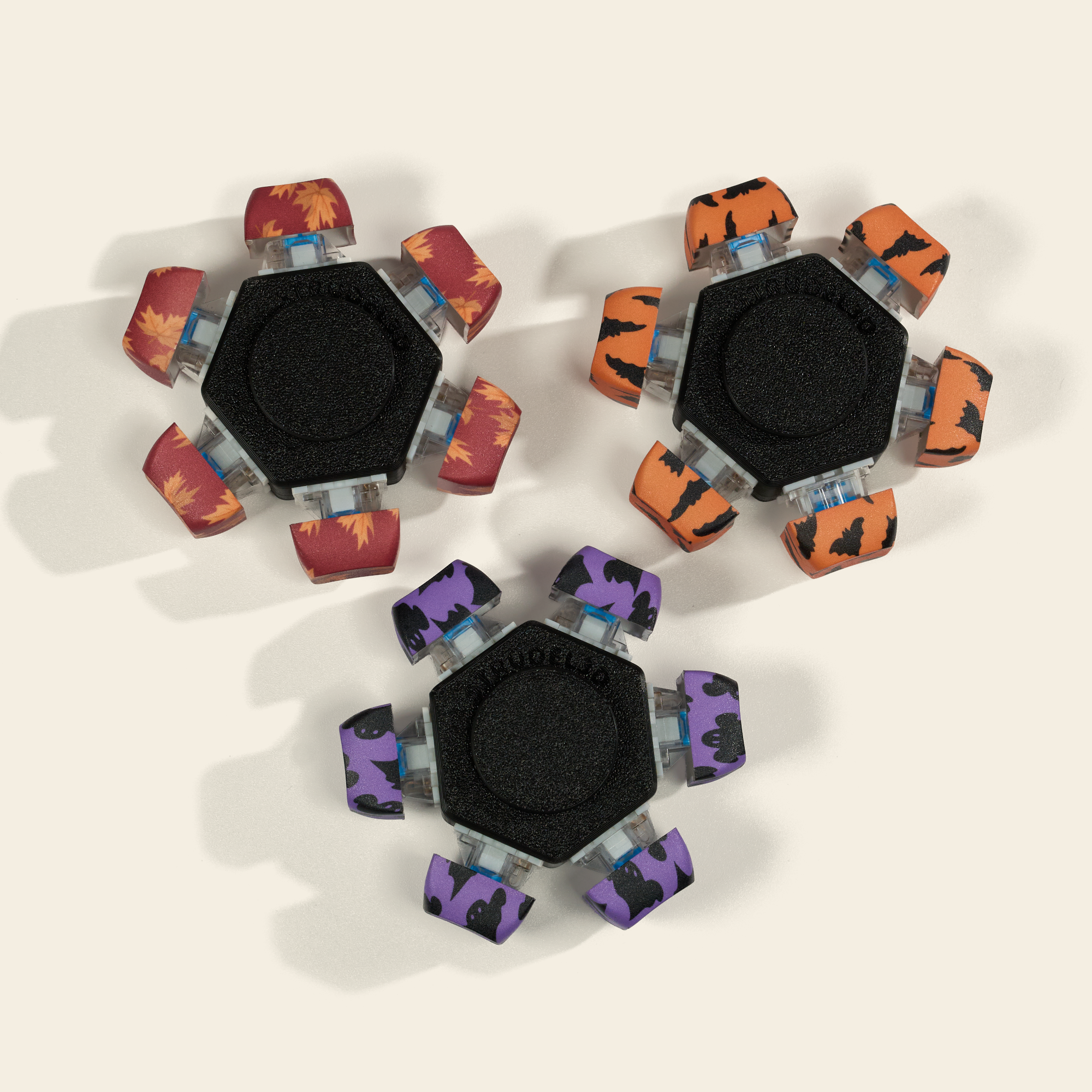 Spooky SwitchSpinner 6s